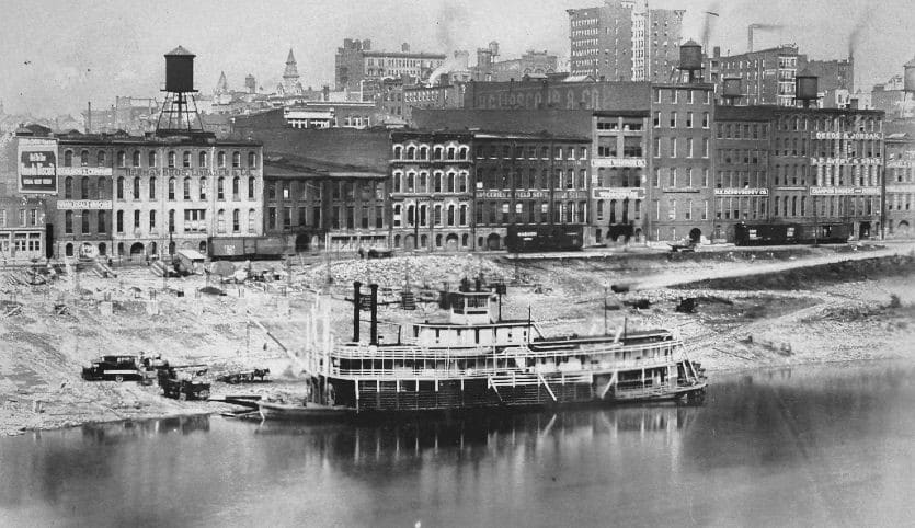 1908 Nashville