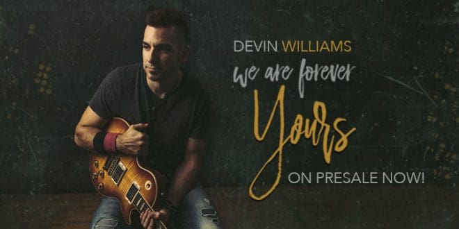 DEVIN WILLIAMS