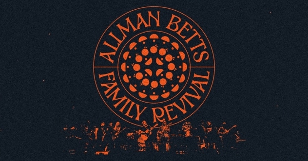 SLASH To Perform With Allman Betts At The Ryman