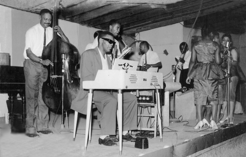 Jefferson Street Music