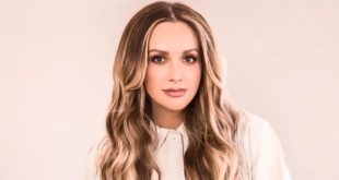 Carly Pearce