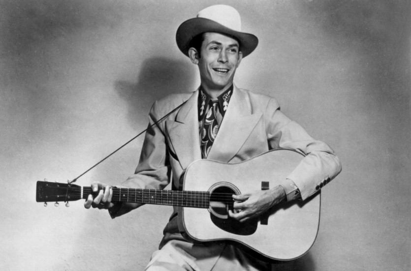 Hank Williams