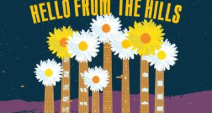 3rd Annual “Hello From The Hills” Set For January 26