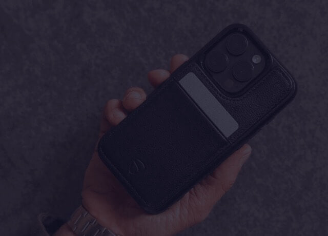 Vaultskin iPhone Cases Collection