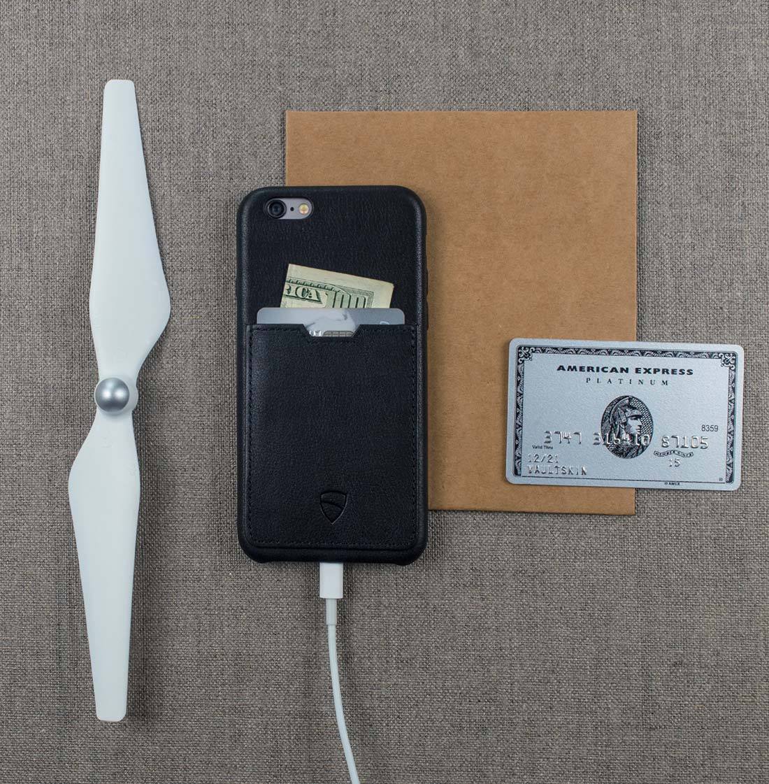 Sleek iPhone 6S SOHO One Protection