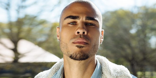 Shy Carter