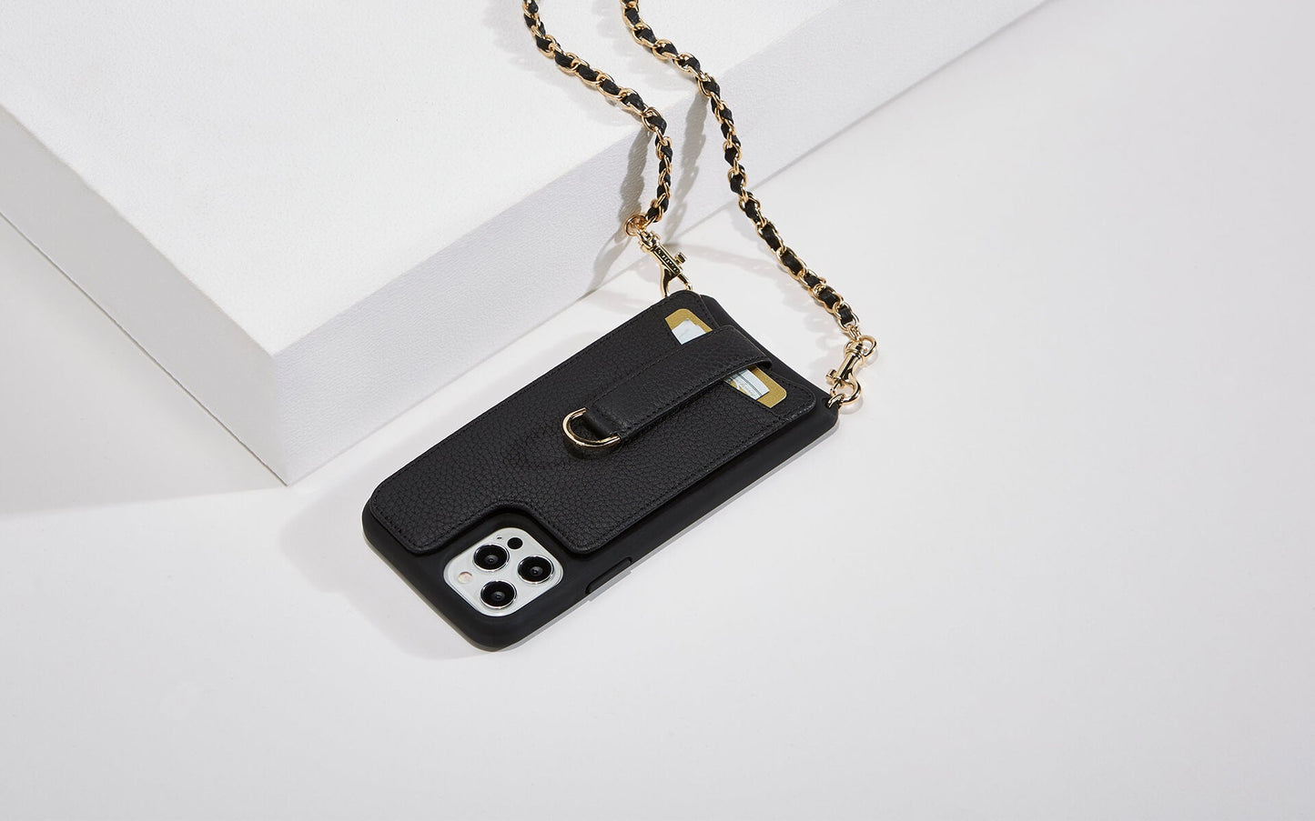Stylish strap iPhone 13 women's