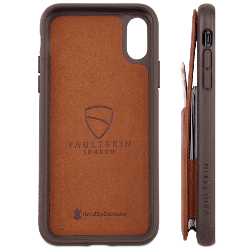 iPhone XS Max Card Holder