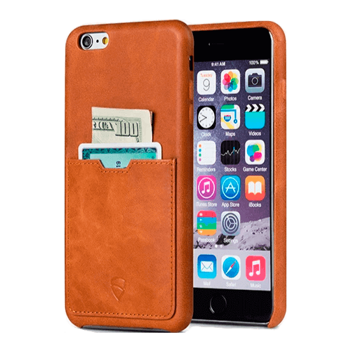 SOHO One iPhone 6 Precision Engineering