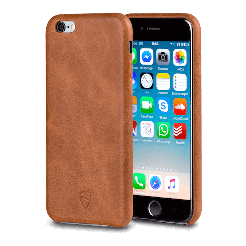 Chic iPhone 6S SOHO Wrap