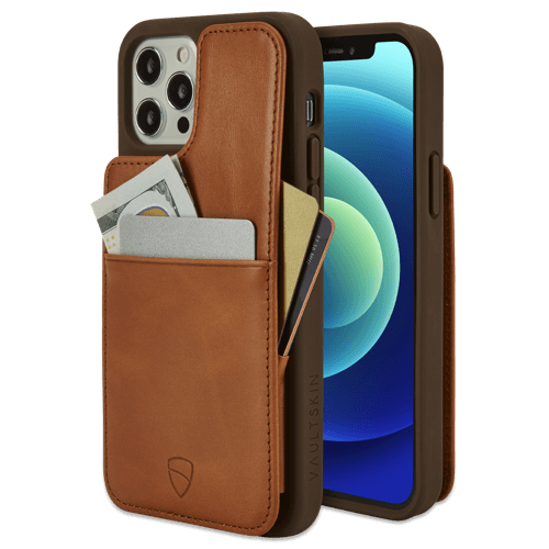 iPhone 12 Pro RFID Blocking Case
