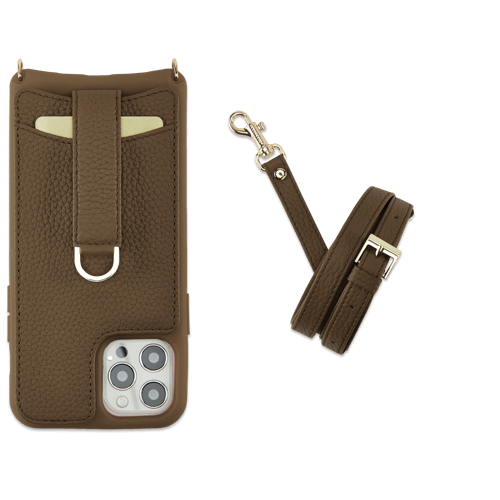 Women's iPhone 13 Pro luxury case