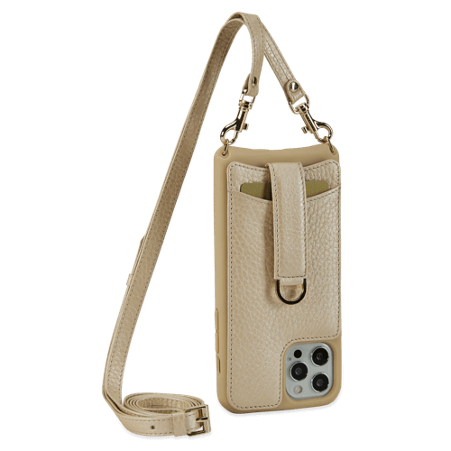 Fashion-forward iPhone 13 strap design